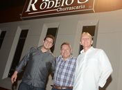 Rodeio´s  Churrascaria, o sabor nordestino aliado à tradição do sul