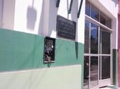 Contadores de energia sem proteção colocam em risco a vida dos arapiraquenses