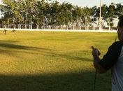 Direção do ASA acerta detalhes para o inicio da pré-temporada em Coruripe