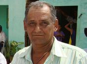 Sepultamento do ex-prefeito de Coité do Nóia acontece na tarde desta segunda