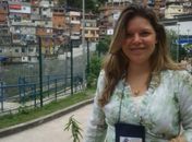 Aruska assumirá secretaria de saúde de Girau do Ponciano