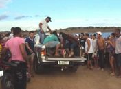 Mecânico morre afogado em açude de Girau do Ponciano