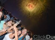 Arapiraca brinda a chegada de 2013