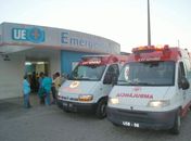 UE do Agreste contabilizou 550 atendimentos durante feriadão de reveillón