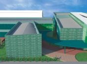 Arquitetos apresentam projeto do prédio que abrigará curso de Medicina em Arapiraca