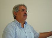 Ricardo Teófilo assume SMTT e tem dia de reuniões