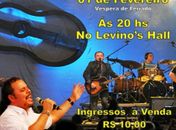 Flavinho da Canção Nova se apresenta em Arapiraca na próxima sexta