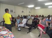 Reunião dá início aos preparativos da Prévia Carnavalesca