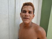 Polícia recupera veículo roubado e captura foragido da justiça no Brisa do Lago