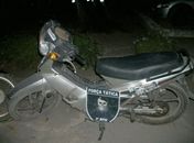 Força Tática apreende menor com arma de fogo no bairro Cacimbas