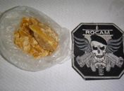 Rocam detém homem com crack no bairro Brasília