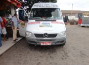 Coopervan teme embate entre transportadores complementares