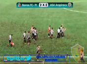 ASA se despede da Copa SP de Juniores com empate por 2 a 2