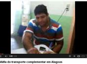 Transportadores complementares fazem novas denúncias de cobranças irregulares