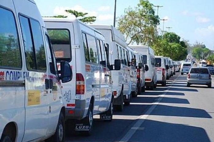 Transporte Complementar