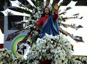 Festa de Bom Jesus dos Navegantes em Penedo/AL