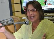 Célia Rocha reorganiza quadro de funcionários para preparar concurso