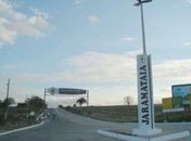 Motoqueiros encapuzados executam jovem na zona rural de Jaramataia