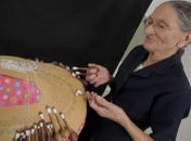 Mestre Clarice será a grande homenageada da 7ª edição da Feira dos Municípios