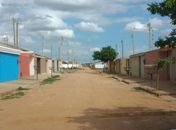 Moradores de loteamento estão amedrontados com onda de assaltos e roubos