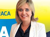 Claudia Lany e nova diretoria tomam posse na OAB Arapiraca