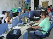 Após anúncio, servidores da Prefeitura de Arapiraca comemoram aumento salarial