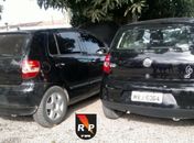 Comerciante é preso com veículo roubado no centro de Arapiraca