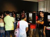 Alunos do IFAL Arapiraca realizam exposição de fotografias