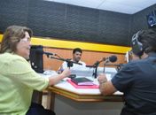 "Essa gestão terá um foco especial para o homem do campo", garante Célia Rocha