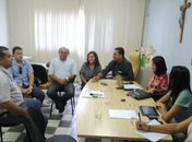 Prefeitura de Limoeiro e Senac firmam parceria para qualificar 300 jovens