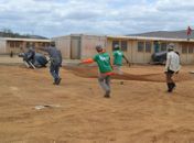 Obras do novo Presídio do Agreste estão adiantadas, garante Governo do Estado