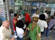 Arapiraquenses reclamam da falta de casas lotéricas nos bairros