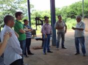 Prefeitura de Arapiraca busca alternativas ecológicas para tratar lixo domiciliar