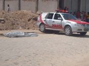 Ex-presidiário é executado com vários tiros no Bairro Planalto