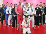 Equipe Ricardo Feitosa