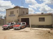 Polícia prende foragido da justiça em Girau do Ponciano