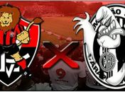 Em busca da recuperação, ASA enfrenta o Vitória neste domingo no Barradão