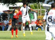 ASA perde para o Vitória e praticamente dá adeus a Copa do Nordeste