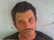 Homem é preso após tentar assaltar mercadinho no povoado Pé Leve