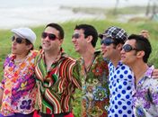 Banda Los Borrachos nega comportamento homofóbico em Arapiraca