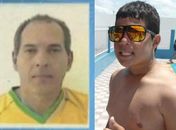 Pai e filho de Limoeiro de Anadia morrem em acidente na BR 101 em SE