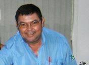 Ex-jogador Humberto