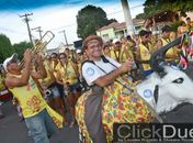 "Folia de Rua" consolida-se como a maior prévia do interior de Alagoas!