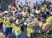 Corredor da Folia esquentou as prévias do carnaval em Arapiraca