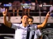 Léo Gamalho decide, ASA vence vitória e respira na Copa do Nordeste