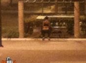 Casal é flagrado em cenas quentes no Parque Ceci Cunha
