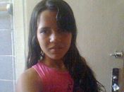 Garota desaparecida é localizada em Traipu