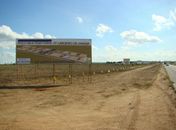 Governo do Estado anuncia processo licitatório para o Distrito Industrial de Limoeiro