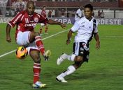 ASA 1 x 0 América-RN pela Copa do Nordeste
