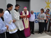 Rede Vida inicia transmissão com programação local para Arapiraca